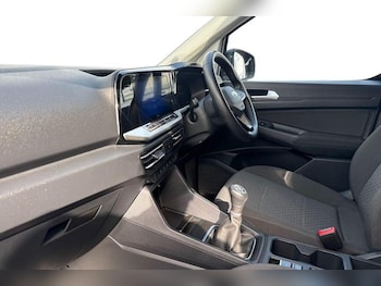 Used Ford Transit Connect 2025 for sale - 76862391: Photo