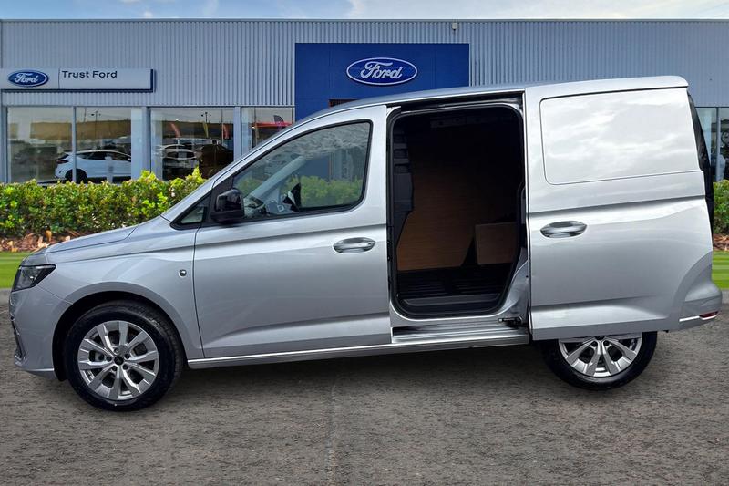 Used Ford Transit Connect 2025 for sale - 76862391: Photo 6