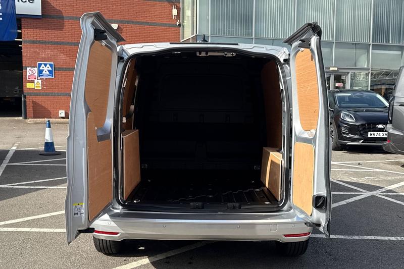 Used Ford Transit Connect 2025 for sale - 76862391: Photo 7