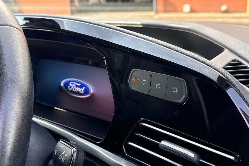 Used Ford Transit Connect 2025 for sale - 76862391: Photo 9