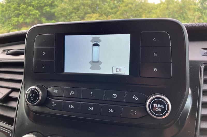Vehicle 29