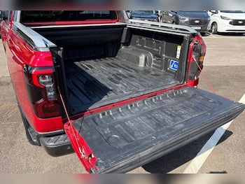 Used Ford Ranger 2025 for sale - 79094457: Photo