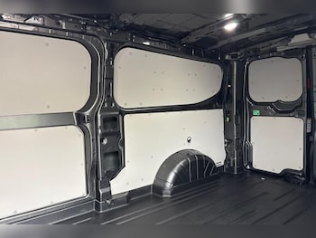 Used Ford Transit Custom 2025 for sale - 79617449: Photo