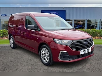 Used Ford Transit Connect 2025 for sale - 79584995: Photo