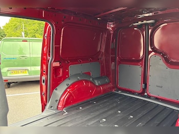 Used Ford Transit Connect 2025 for sale - 79584995: Photo