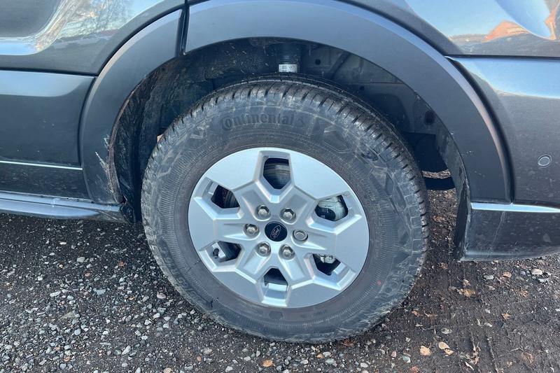 Used Ford Transit 2025 for sale - 76908705: Photo 16