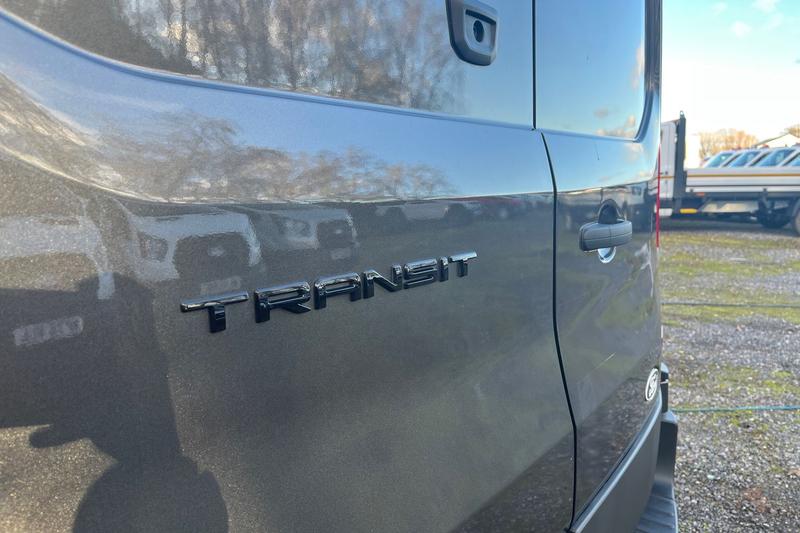 Used Ford Transit 2025 for sale - 76908705: Photo 19