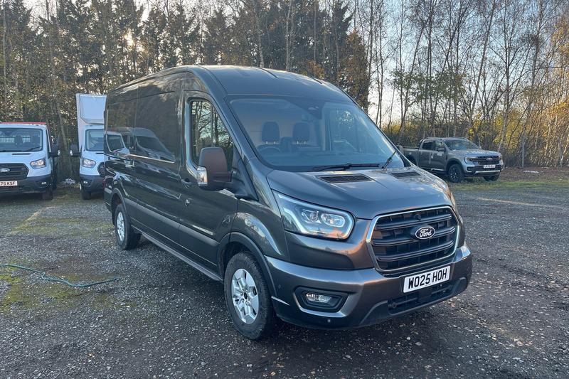 Used Ford Transit 2025 for sale - 76908705: Photo 20