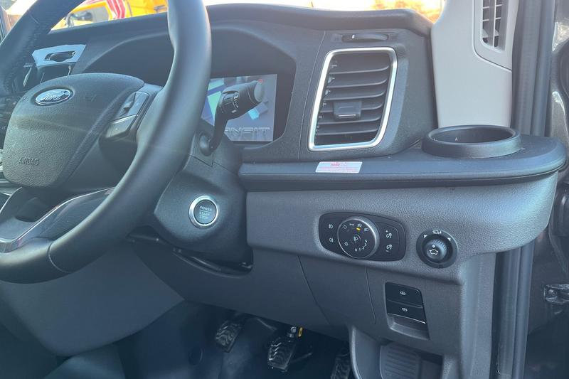 Used Ford Transit 2025 for sale - 76908705: Photo 24