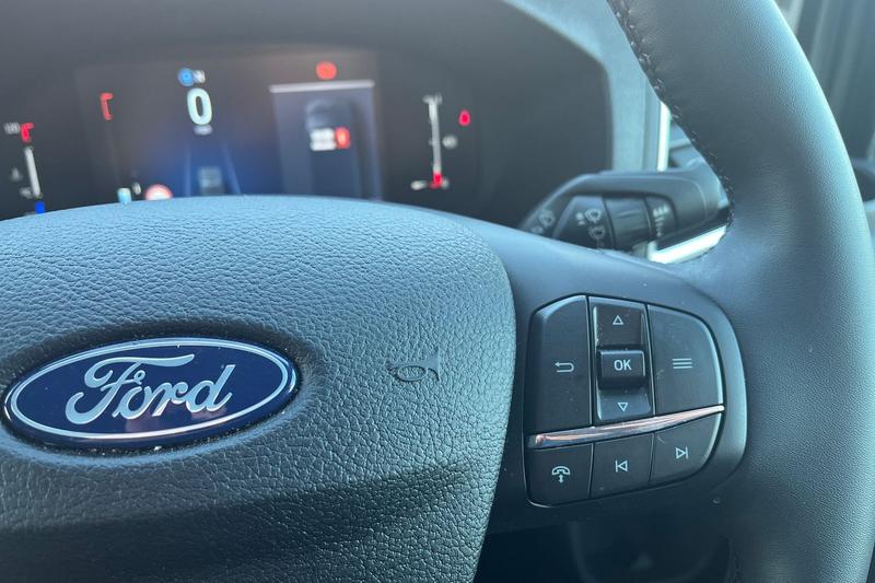 Used Ford Transit 2025 for sale - 76908705: Photo 27