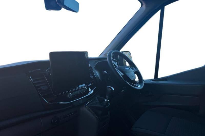 Used Ford Transit 2025 for sale - 76908705: Photo 3
