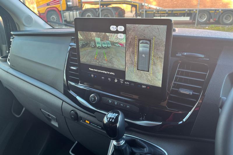 Used Ford Transit 2025 for sale - 76908705: Photo 37