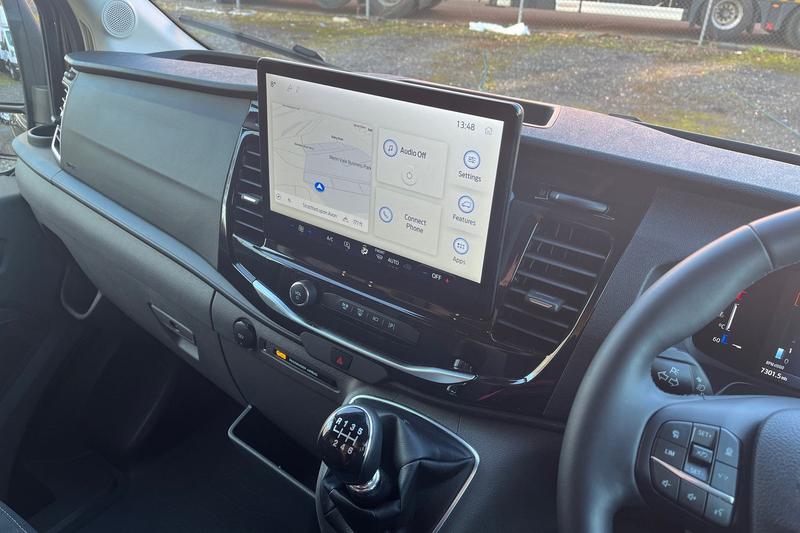 Used Ford Transit 2025 for sale - 76908705: Photo 39