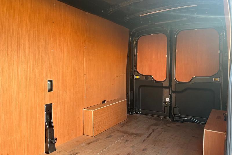 Used Ford Transit 2025 for sale - 76908705: Photo 4