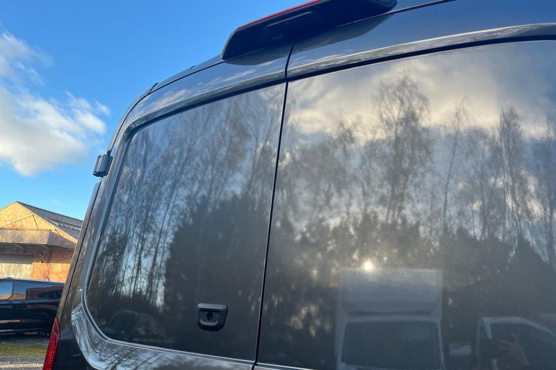 Used Ford Transit 2025 for sale - 76908705: Photo 8