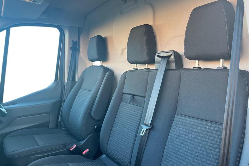 Used Ford Transit 2025 for sale - 76908705: Photo 9