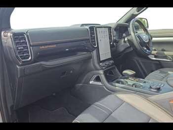 Used Ford Ranger 2024 for sale - 75118377: Photo