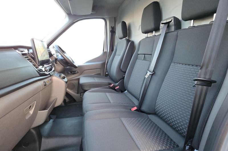Used Ford Transit 2025 for sale - 77176362: Photo 11