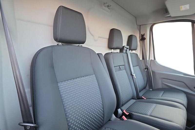 Used Ford Transit 2025 for sale - 77176362: Photo 12