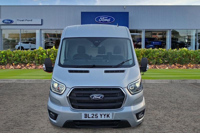 Used Ford Transit 2025 for sale - 77176362: Photo 13