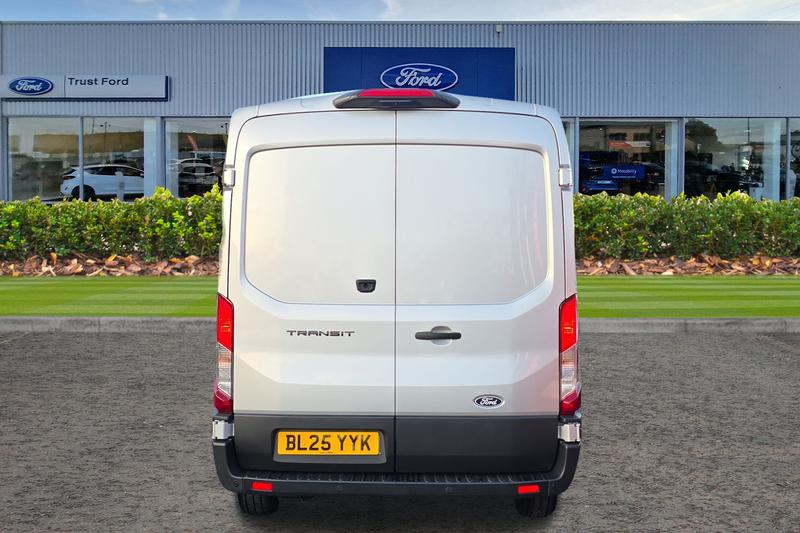 Used Ford Transit 2025 for sale - 77176362: Photo 14