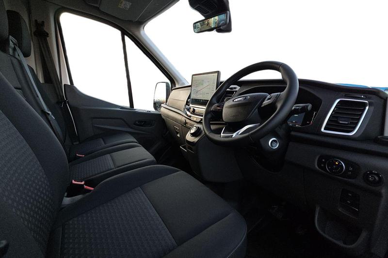 Used Ford Transit 2025 for sale - 77176362: Photo 15