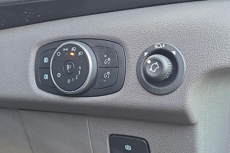 Used Ford Transit 2025 for sale - 77176362: Photo 18