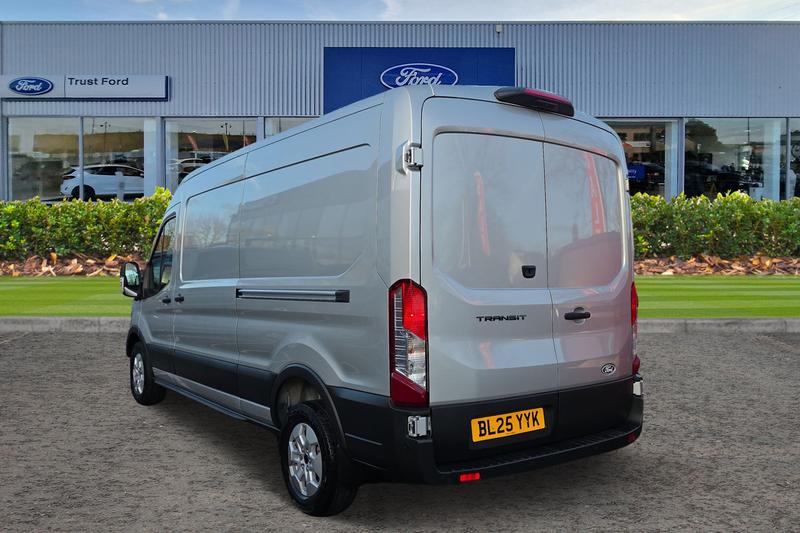 Used Ford Transit 2025 for sale - 77176362: Photo 2