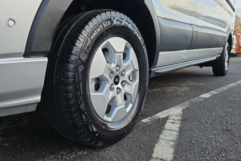 Used Ford Transit 2025 for sale - 77176362: Photo 20