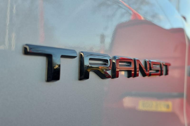 Used Ford Transit 2025 for sale - 77176362: Photo 21