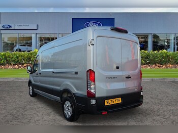 Used Ford Transit 2025 for sale - 77176362: Photo