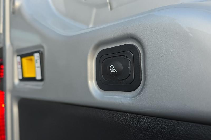 Used Ford Transit 2025 for sale - 77176362: Photo 31