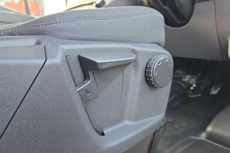 Used Ford Transit 2025 for sale - 77176362: Photo 32