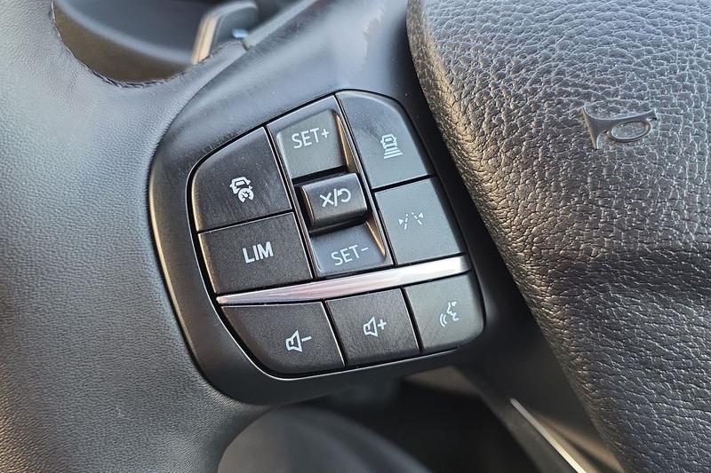 Used Ford Transit 2025 for sale - 77176362: Photo 36