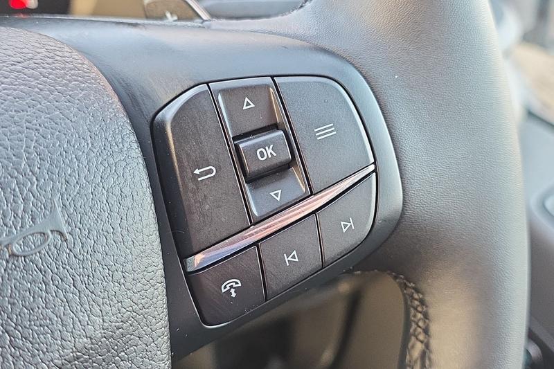 Used Ford Transit 2025 for sale - 77176362: Photo 37