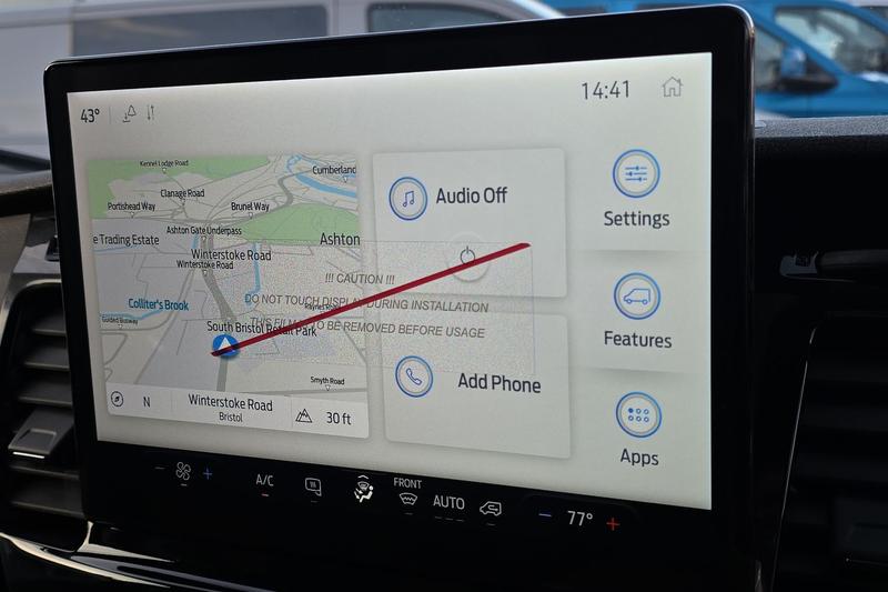 Used Ford Transit 2025 for sale - 77176362: Photo 38