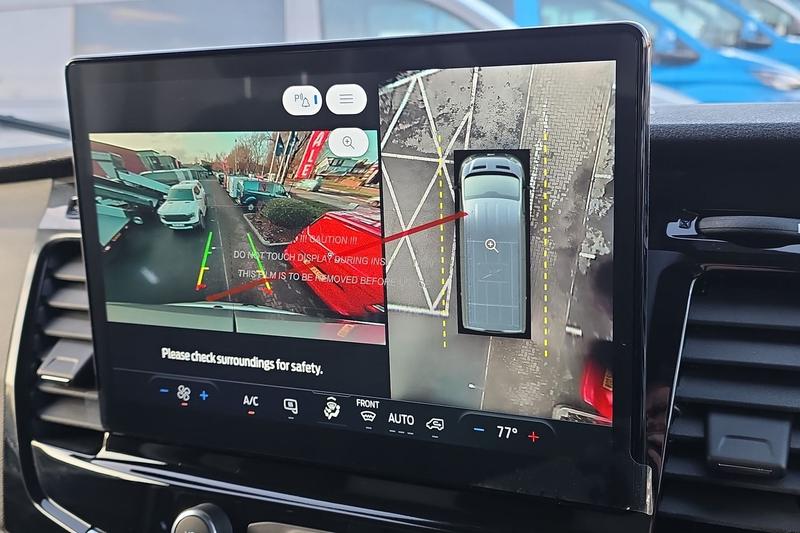 Used Ford Transit 2025 for sale - 77176362: Photo 39