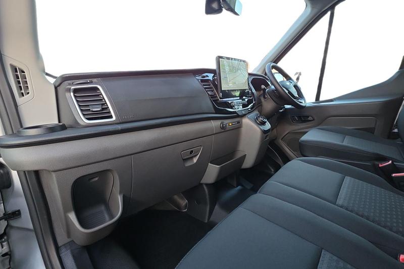 Used Ford Transit 2025 for sale - 77176362: Photo 4