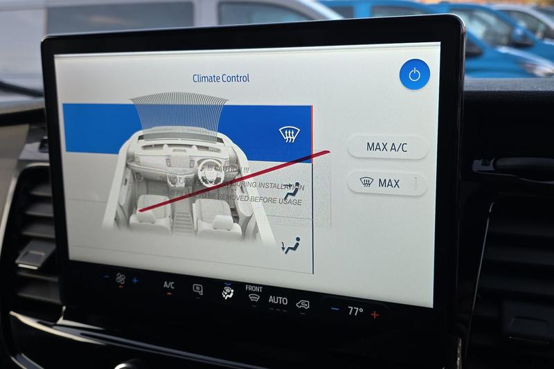 Used Ford Transit 2025 for sale - 77176362: Photo 40