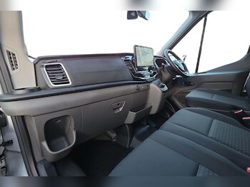 Used Ford Transit 2025 for sale - 77176362: Photo