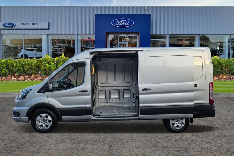Used Ford Transit 2025 for sale - 77176362: Photo 6