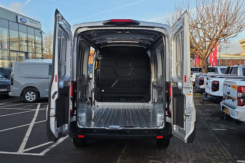 Used Ford Transit 2025 for sale - 77176362: Photo 7