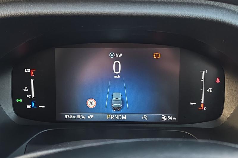 Used Ford Transit 2025 for sale - 77176362: Photo 9