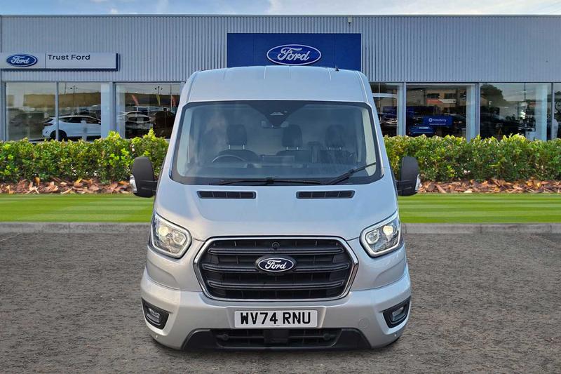 Used Ford Transit 2024 for sale - 77248707: Photo 13