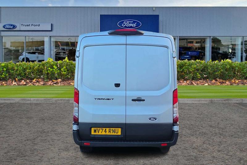 Used Ford Transit 2024 for sale - 77248707: Photo 14