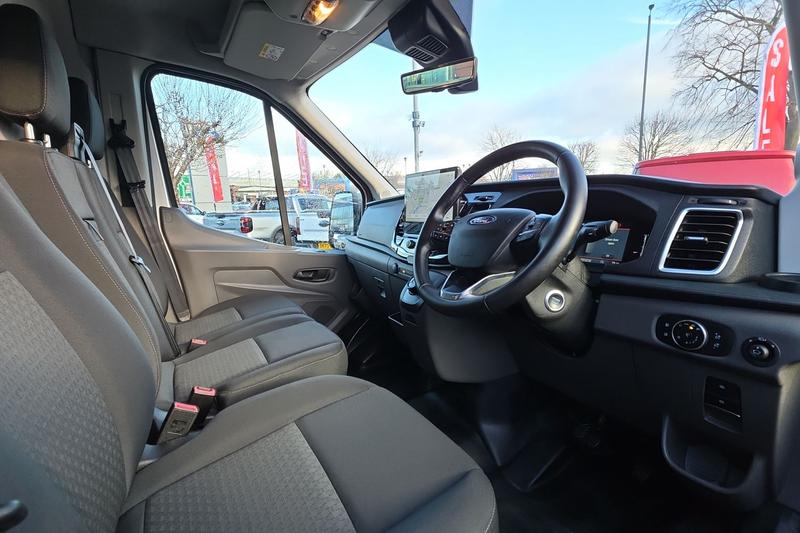 Used Ford Transit 2024 for sale - 77248707: Photo 15