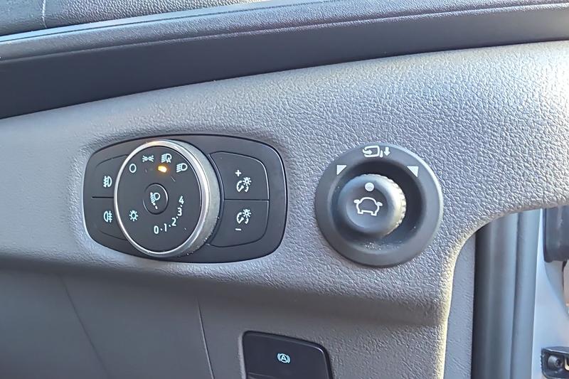 Used Ford Transit 2024 for sale - 77248707: Photo 17