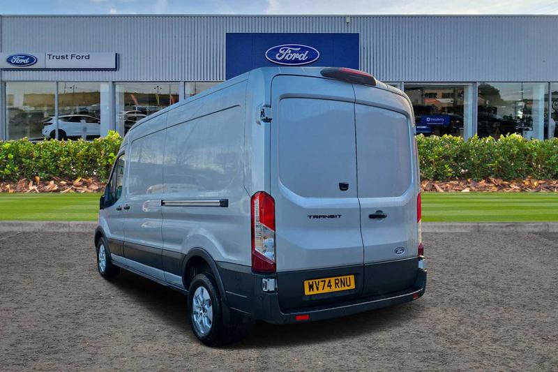 Used Ford Transit 2024 for sale - 77248707: Photo 2