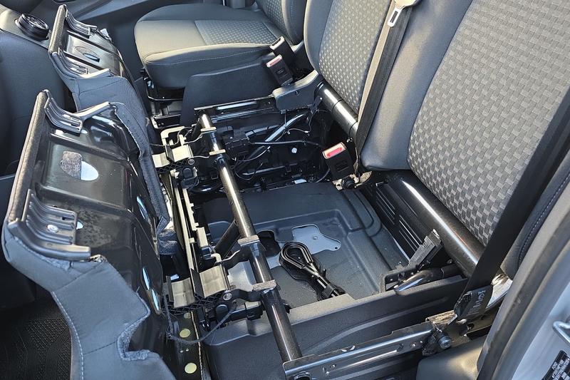 Used Ford Transit 2024 for sale - 77248707: Photo 27