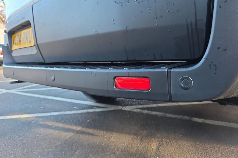 Used Ford Transit 2024 for sale - 77248707: Photo 29